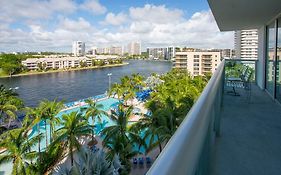 Doubletree Resort Hollywood Beach